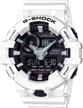 GA-700-7ADR Saat