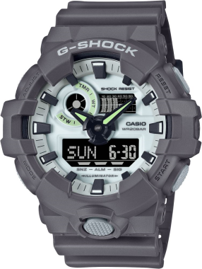 GA-700HD-8ADR Saat
