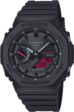 Casio GA-B2100BBR-1ADR Saat