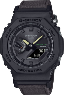 Casio GA-B2100CT-1A5DR Saat