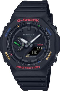 Casio GA-B2100FC-1ADR Saat