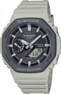 Casio GA-B2100LUU-5ADR Saat