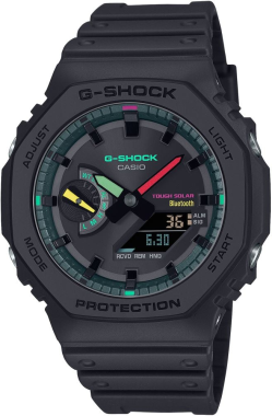 Casio GA-B2100MF-1ADR Saat