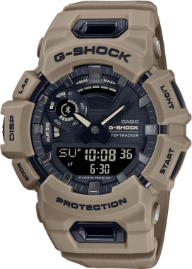 Casio GBA-900UU-5ADR Saat