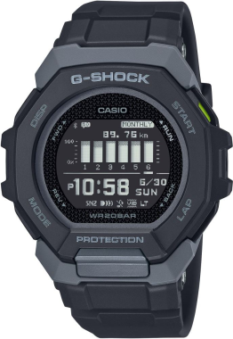 Casio GBD-300-1DR Saat