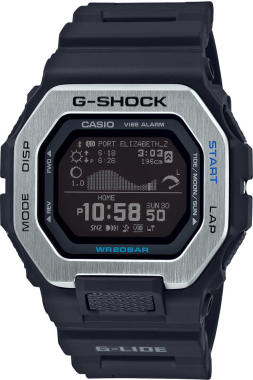 Casio GBX-100-1DR Saat