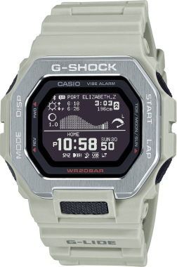 Casio GBX-100-8DR Saat