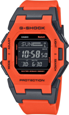 Casio GD-B500FL-4DR Saat