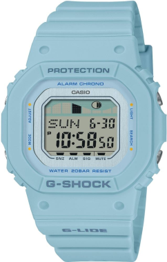 Casio GLX-S5600-2DR Saat