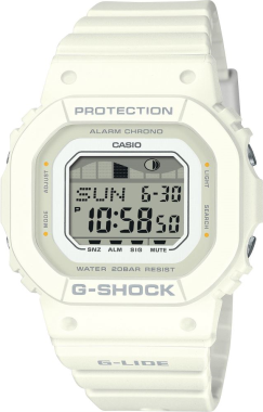 Casio GLX-S5600-7BDR Saat