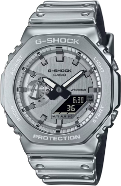 Casio GM-2100YM-8ADR Saat