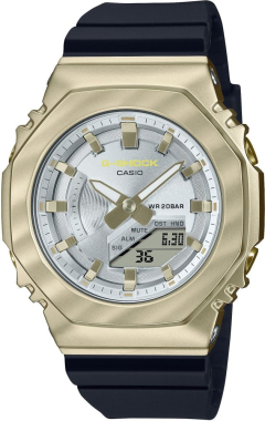 Casio GM-S2100BC-1ADR Saat