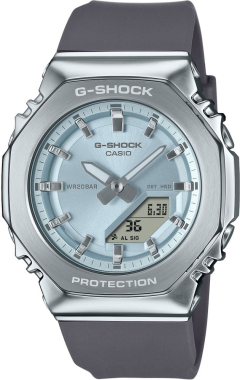 Casio GM-S2110-2ADR Saat