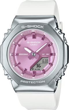 Casio GM-S2110-7A6DR Saat