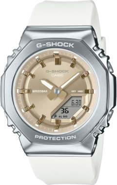 Casio GM-S2110-7A9DR Saat