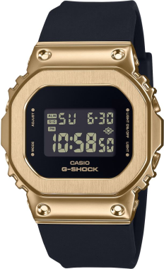 Casio GM-S5600UGB-1DR Saat