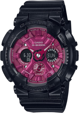 Casio GMA-S120RB-1ADR Saat