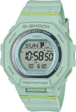 Casio GMD-B300-3DR Saat