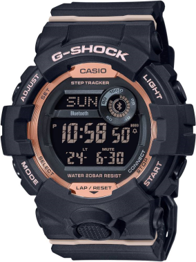 GMD-B800-1DR Saat