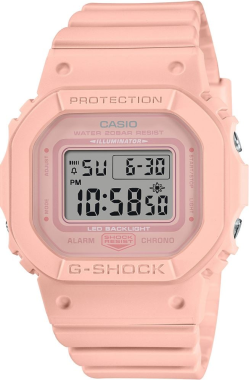 Casio GMD-S5600BA-4DR Saat