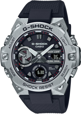 Casio GST-B400-1ADR Saat