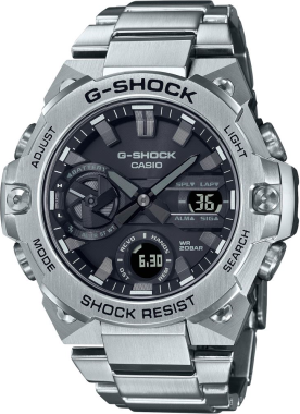 Casio GST-B400D-1ADR Saat