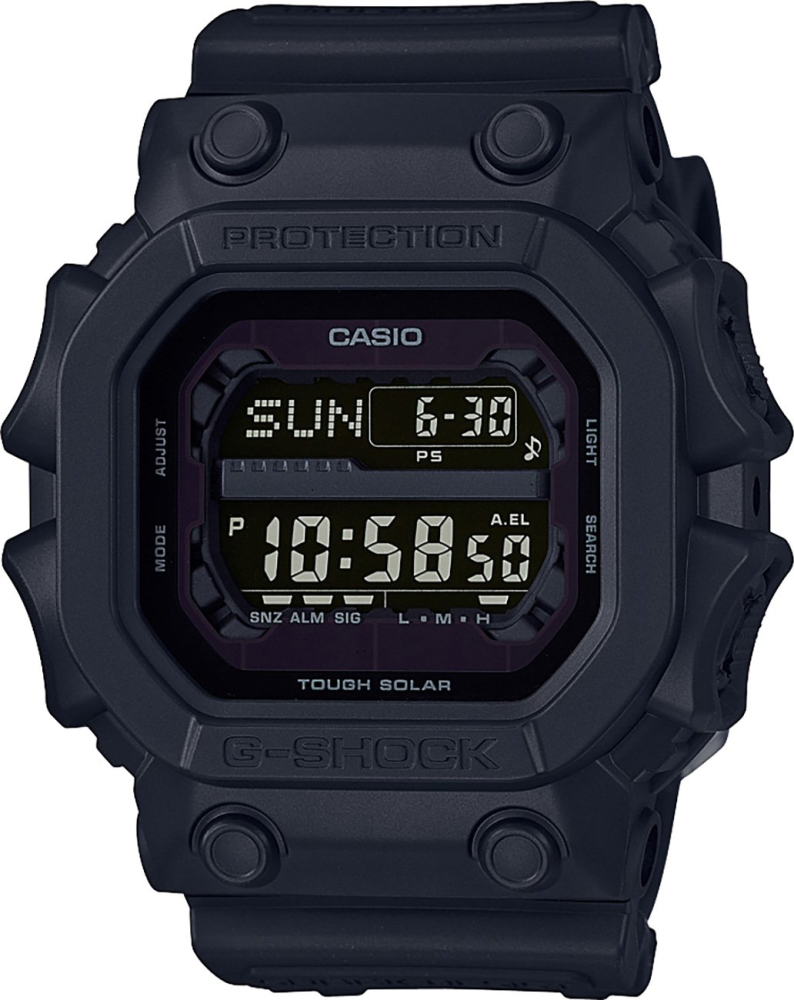 Casio GX-56BB-1DR Saat