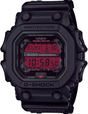Casio GX-56BBR-1DR Saat