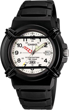 Casio HDA-600B-7BVDF Saat