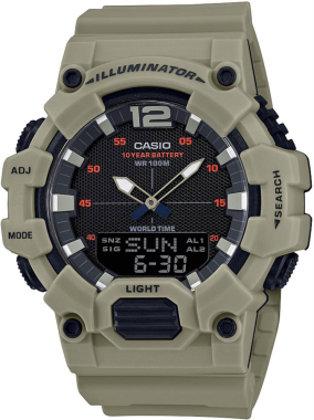 Casio HDC-700-3A3VDF Saat
