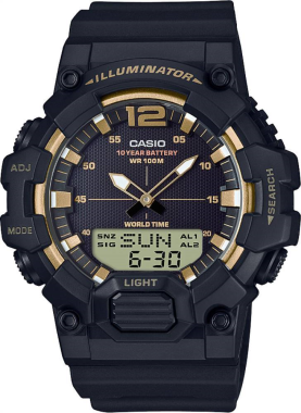 Casio HDC-700-9AVDF Saat