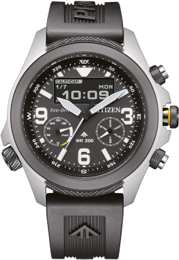 Citizen JV1007-07E Saat