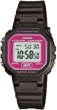 Casio LA-20WH-4ADF Saat
