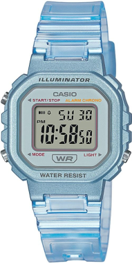 Casio LA-20WHS-2ADF Saat