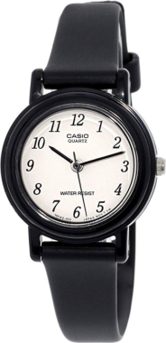 Casio LQ-139BMV-1BLDF Saat