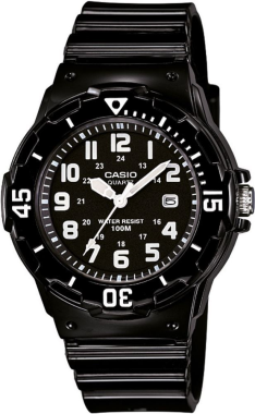 Casio LRW-200H-1BVDF Saat