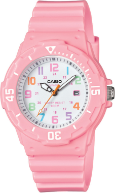 Casio LRW-200H-4B2VDF Saat