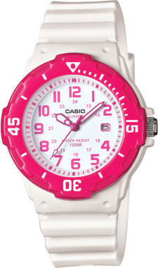 Casio LRW-200H-4BVDF Saat