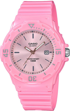 Casio LRW-200H-4E4VDF Saat