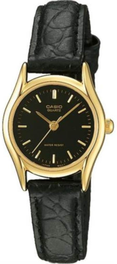 Casio LTP-1094Q-1ARDF Saat
