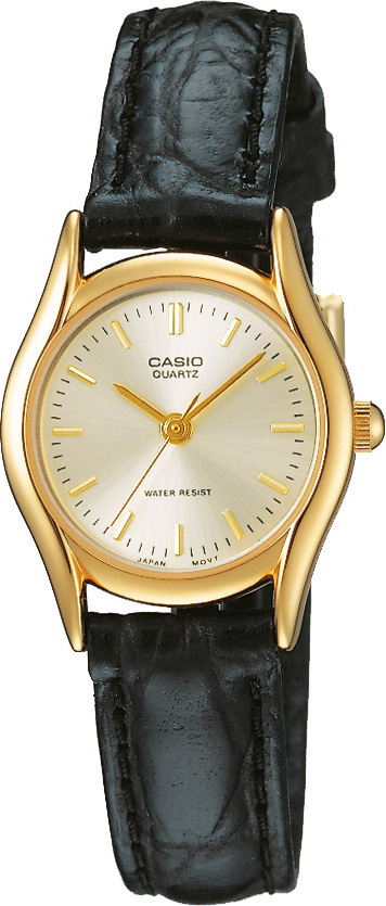Casio LTP-1094Q-7ARDF Saat
