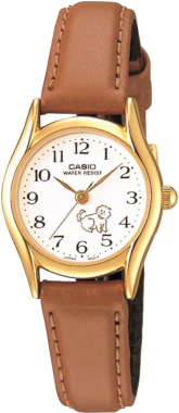 Casio LTP-1094Q-7B7RDF Saat
