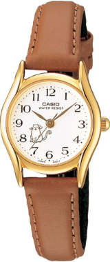Casio LTP-1094Q-7B8RDF Saat