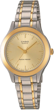Casio LTP-1128G-9ARDF Saat