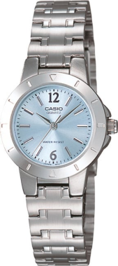 Casio LTP-1177A-2ADF Saat