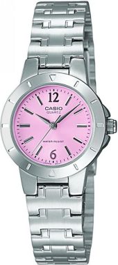 Casio LTP-1177A-4A1DF Saat