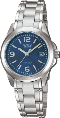 Casio LTP-1215A-2ADF Saat