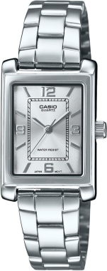 Casio LTP-1234DD-7ADF Saat
