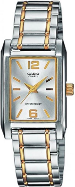 Casio LTP-1235SG-7ADF Saat
