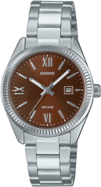 Casio LTP-1302DD-5AVDF Saat